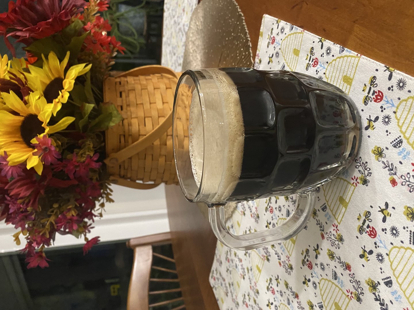 beer recipe photo