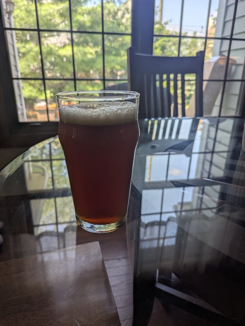 beer recipe photo