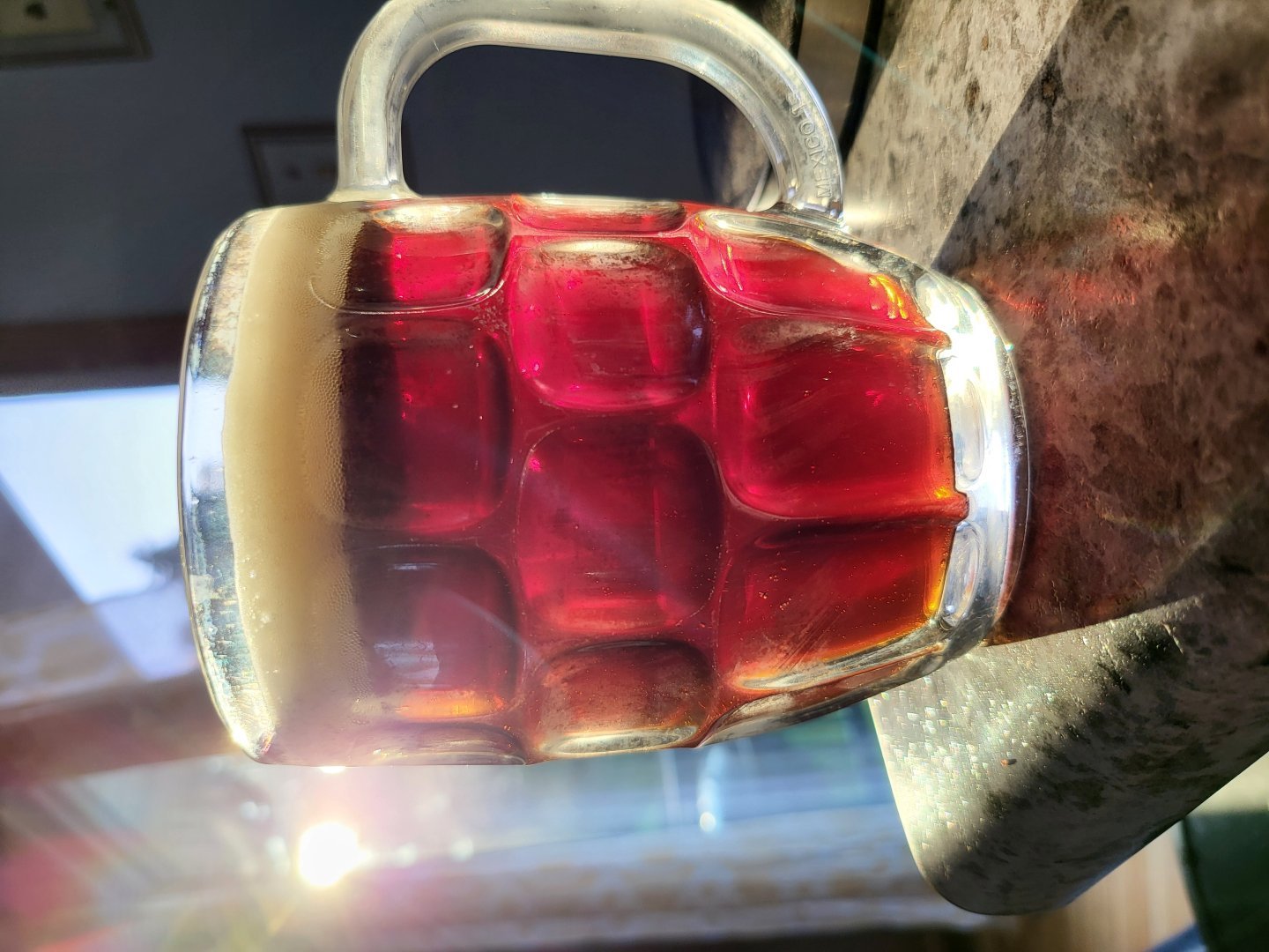 beer recipe photo