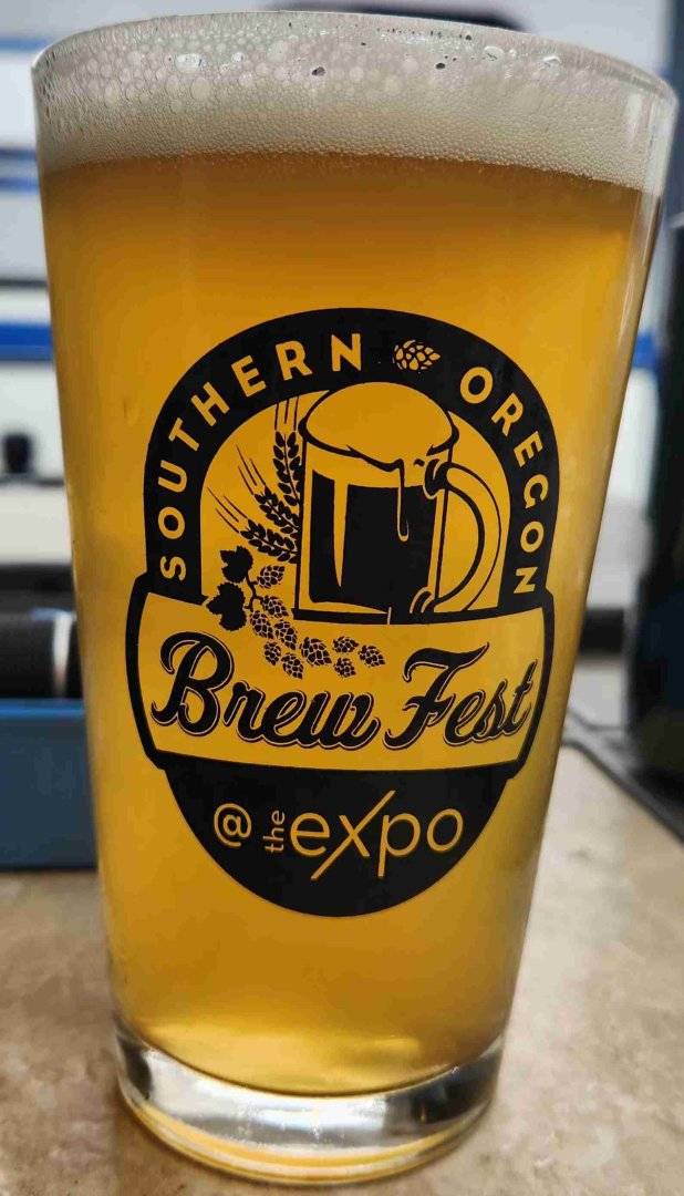 beer recipe photo