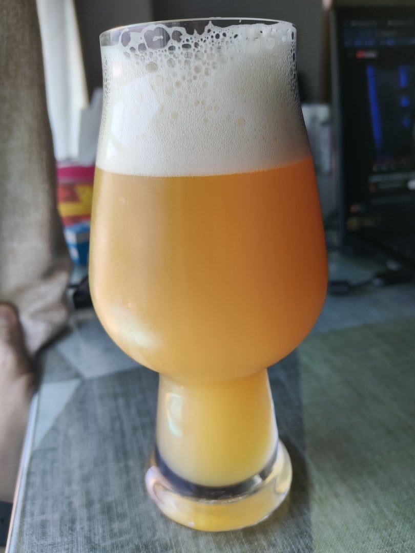 beer recipe photo