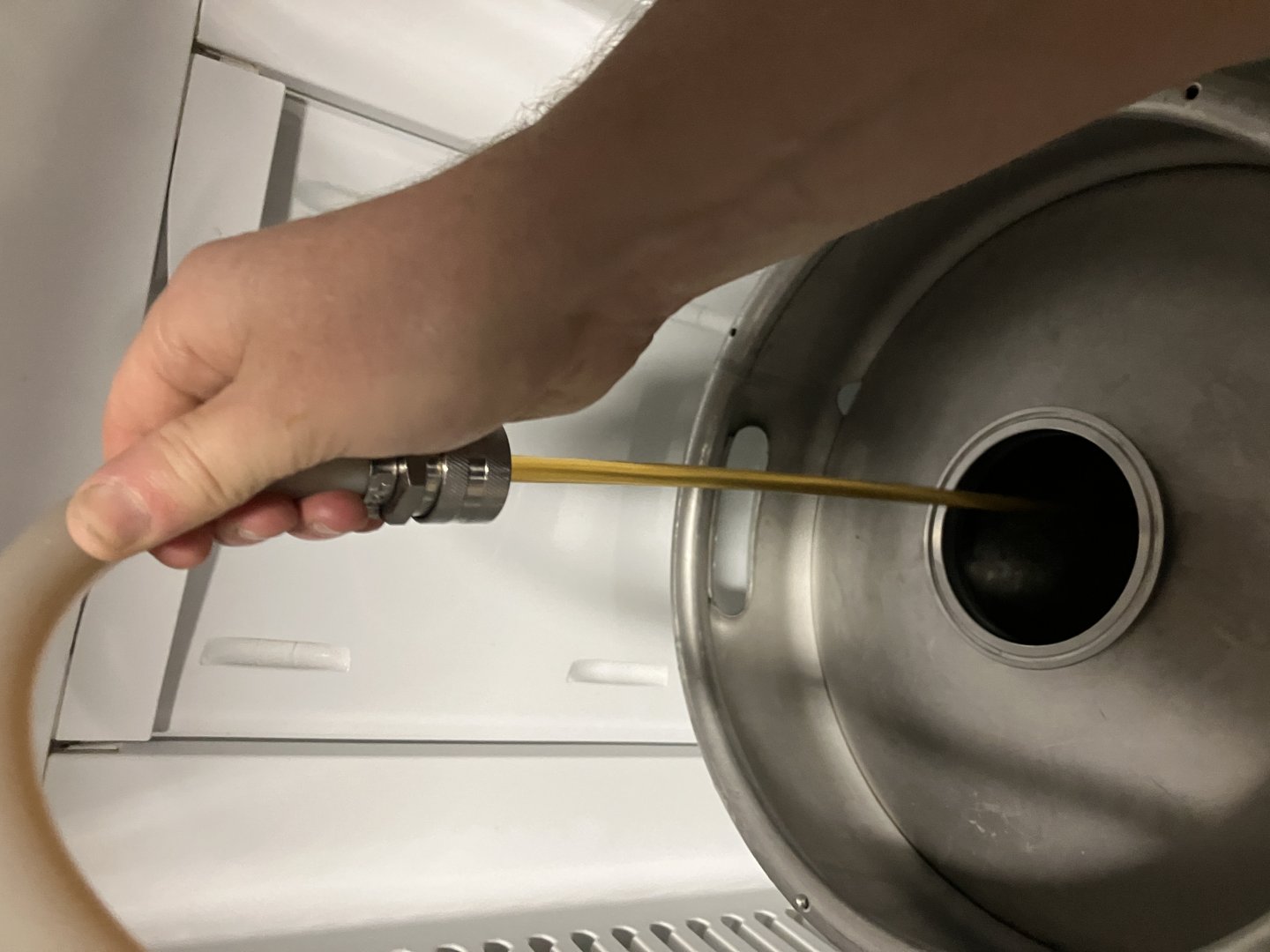 beer recipe photo