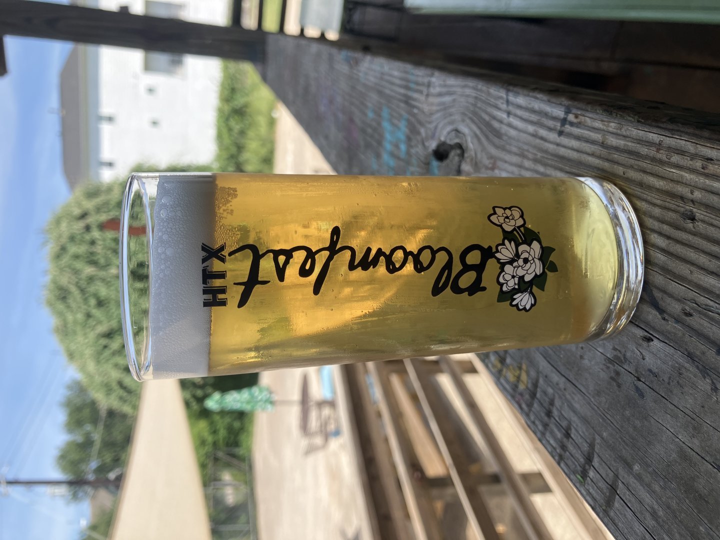 beer recipe photo