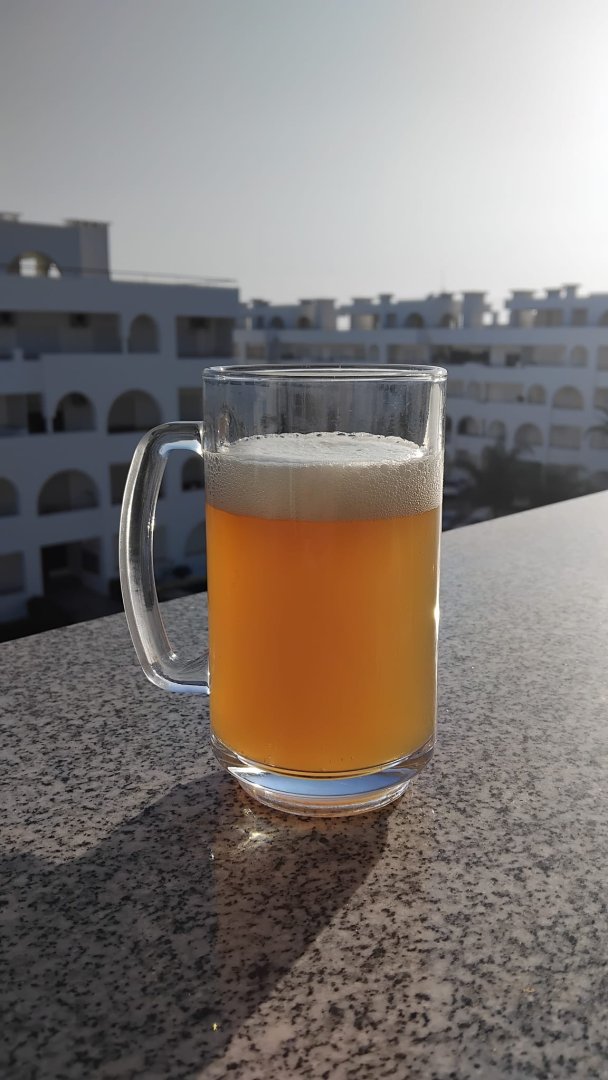 beer recipe photo