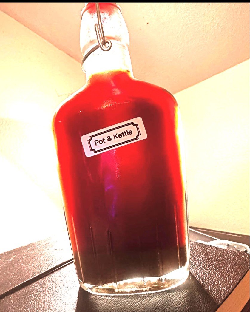 beer recipe photo