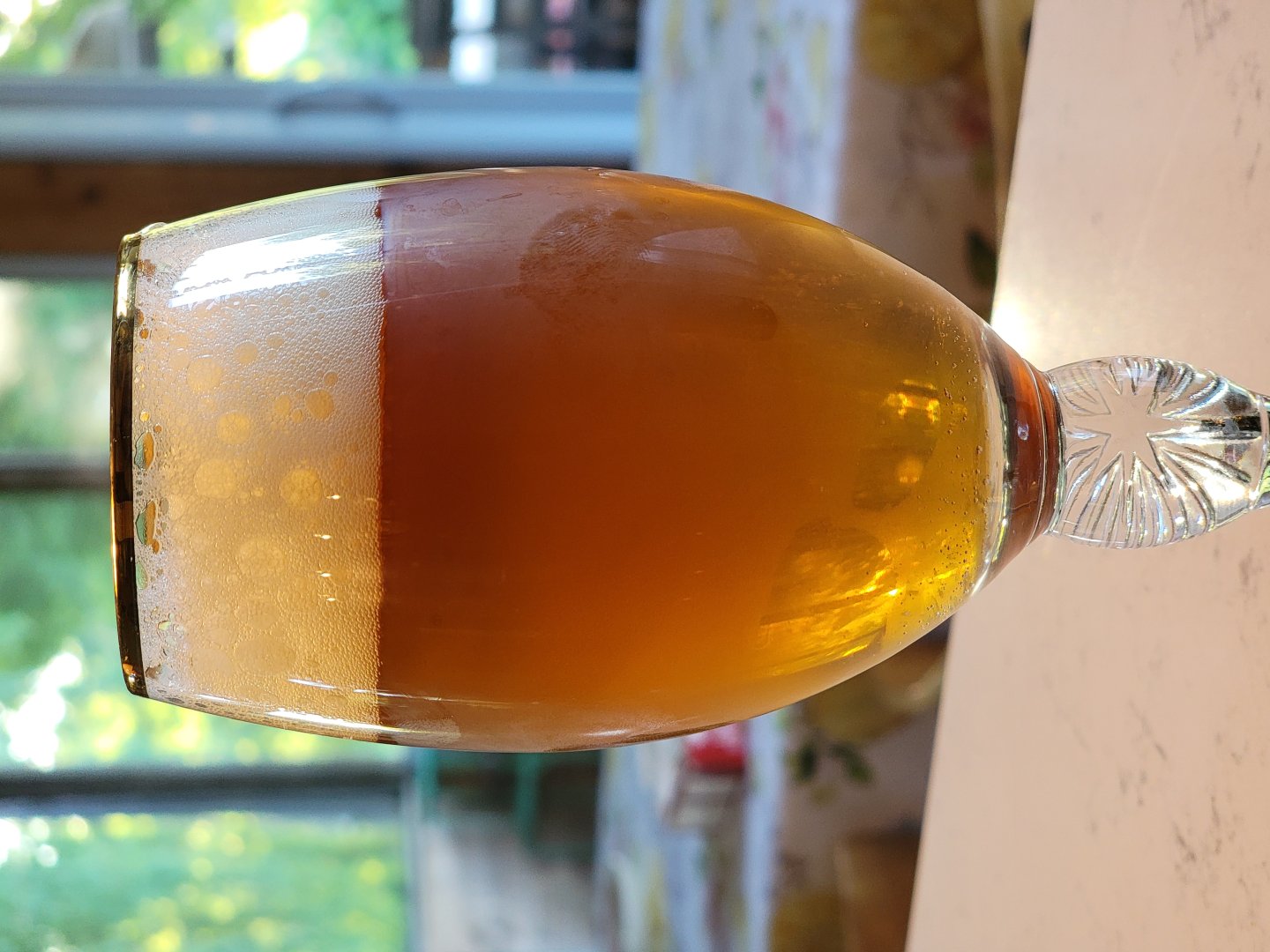 beer recipe photo