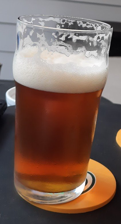 beer recipe photo