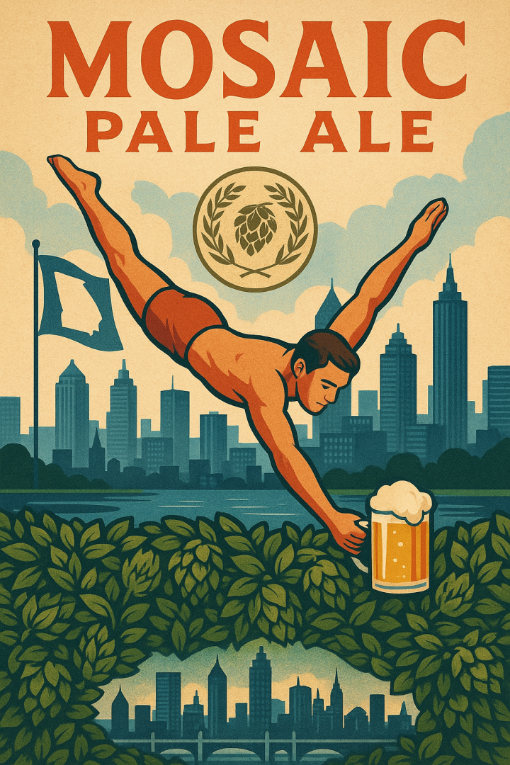 beer recipe photo