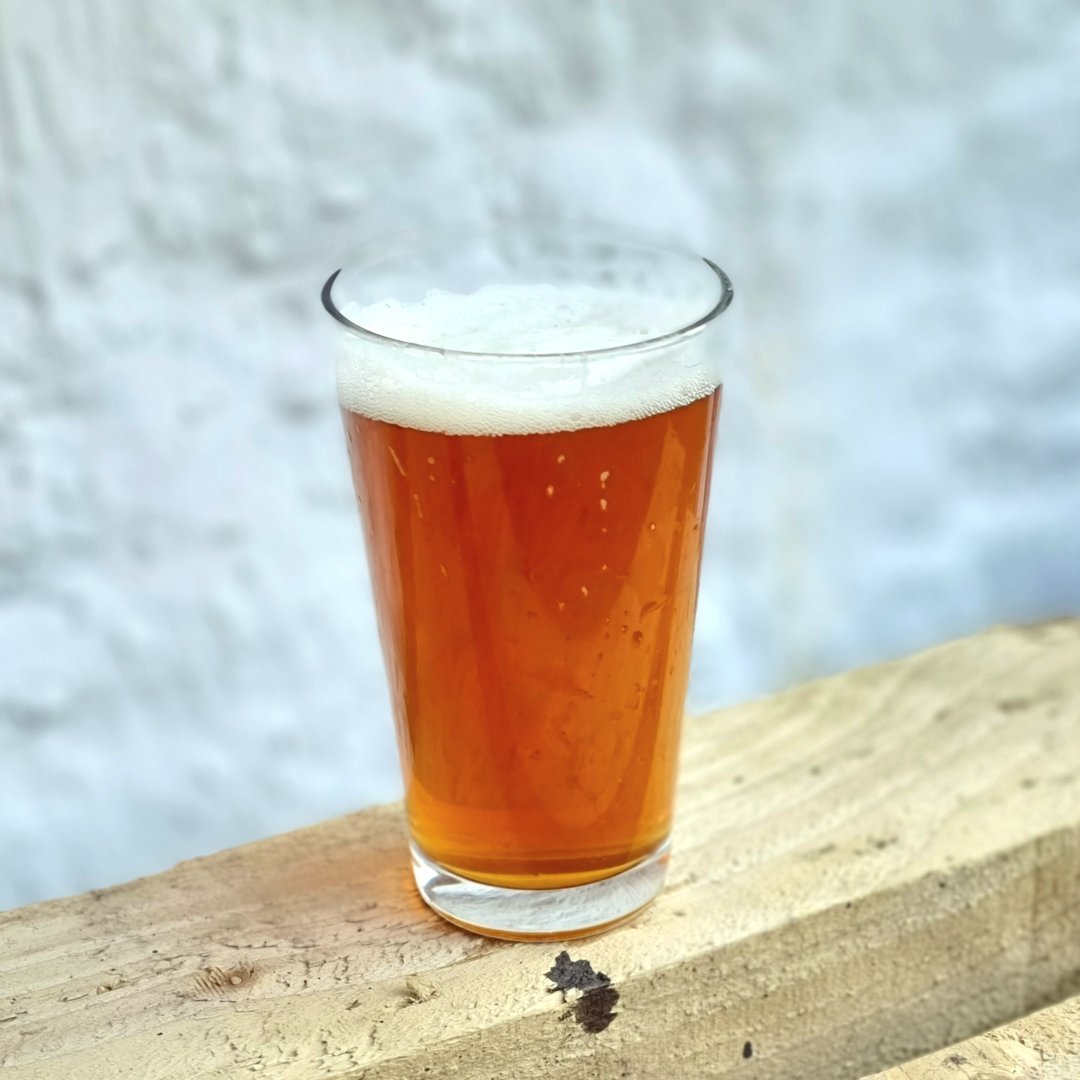 beer recipe photo