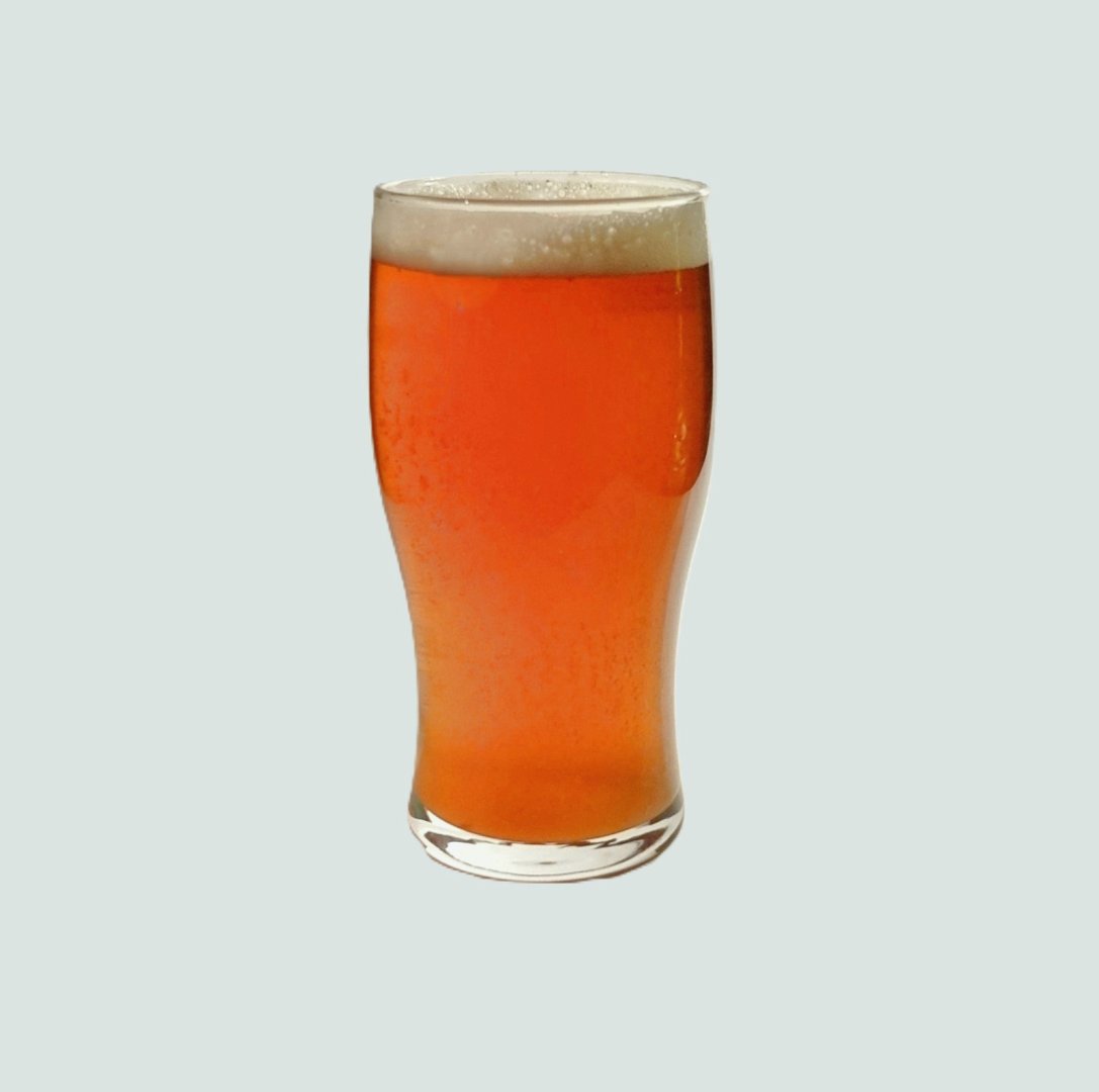 beer recipe photo