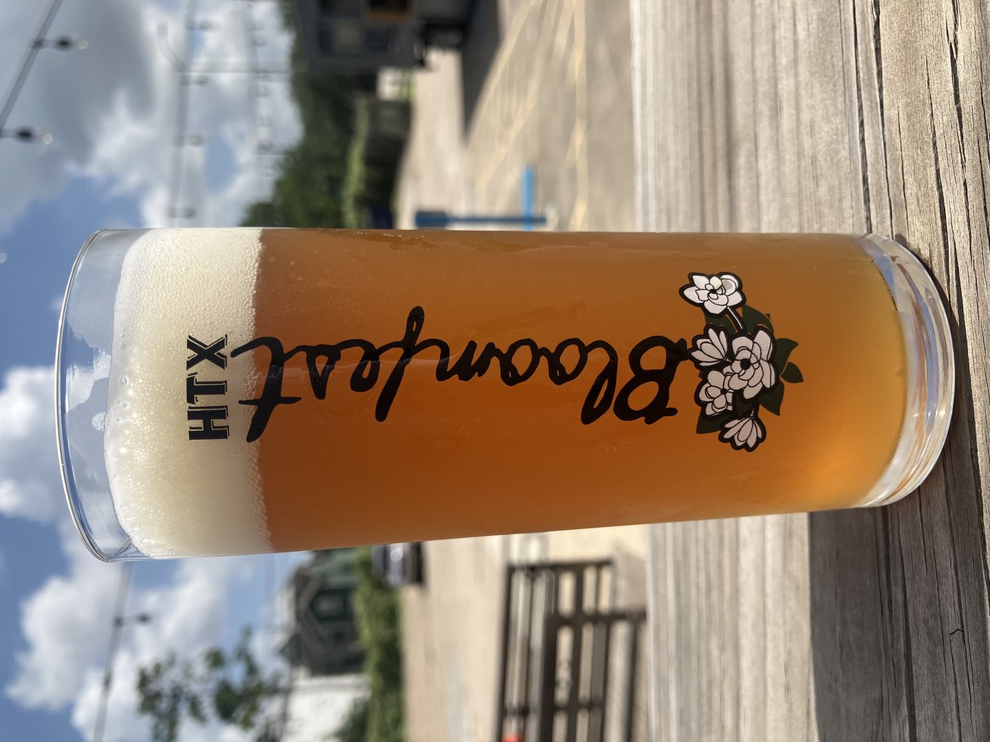 beer recipe photo