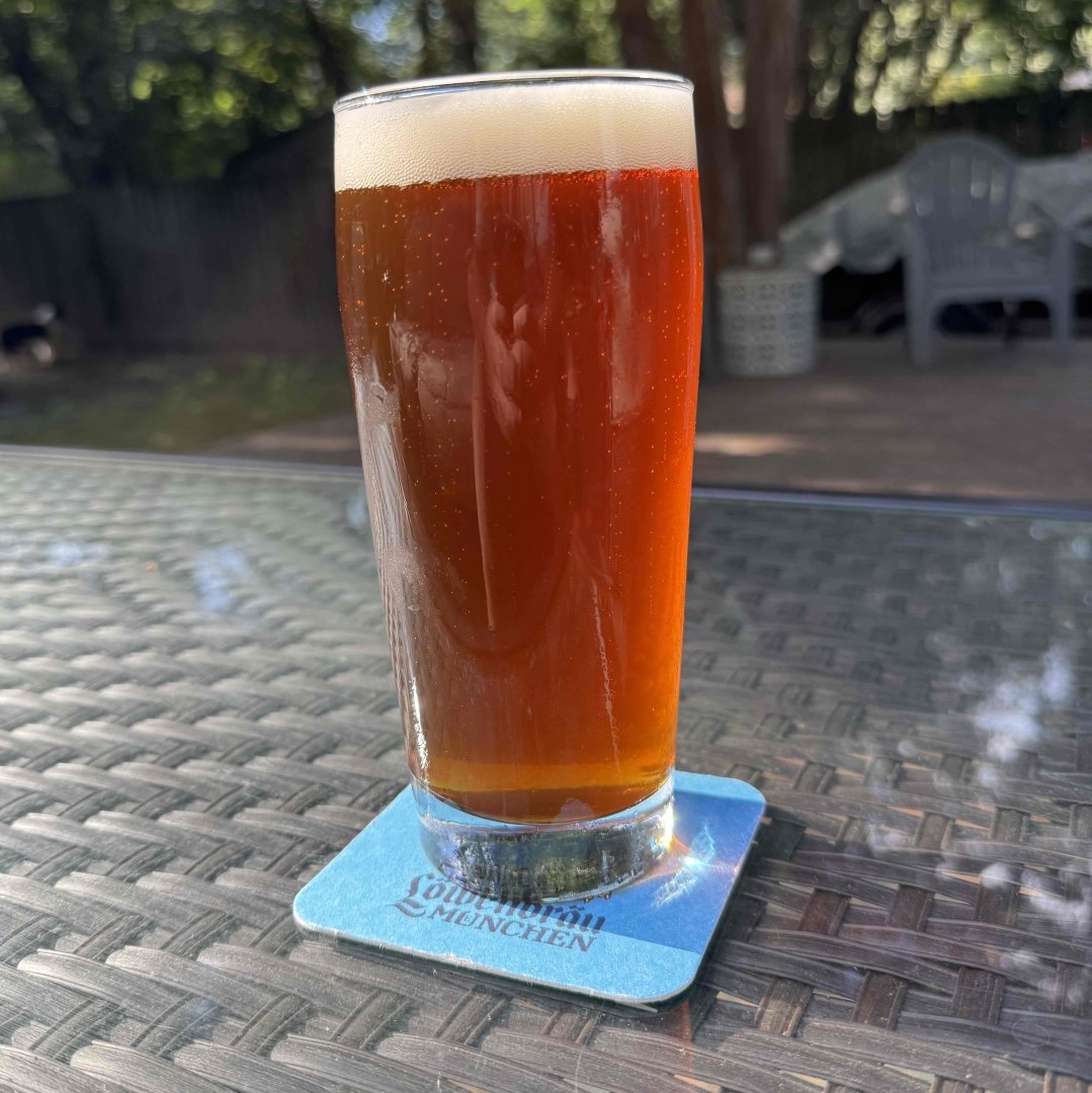 beer recipe photo