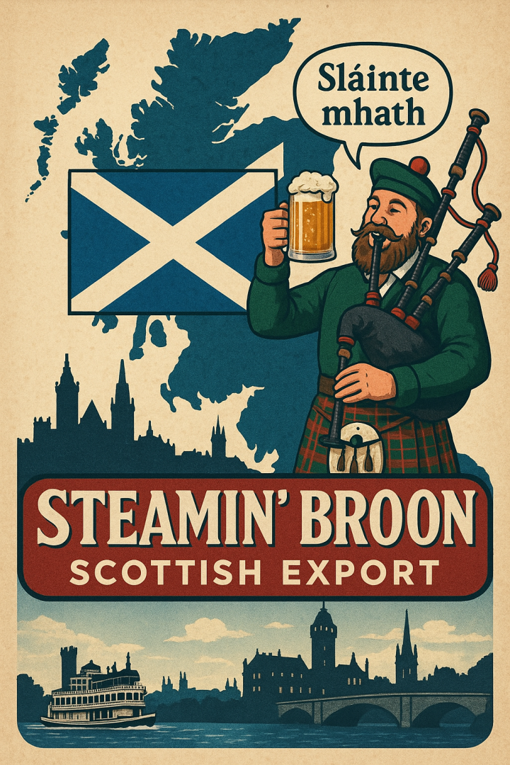 beer recipe photo