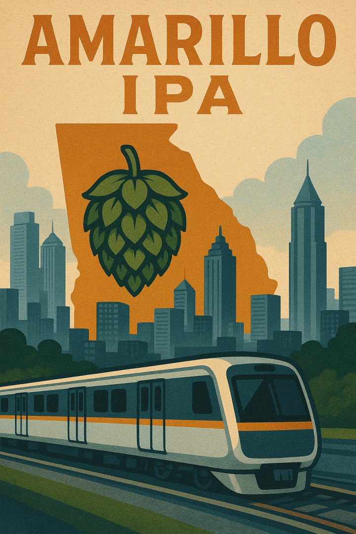 beer recipe photo
