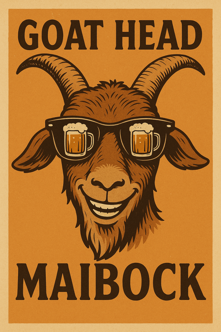 beer recipe photo