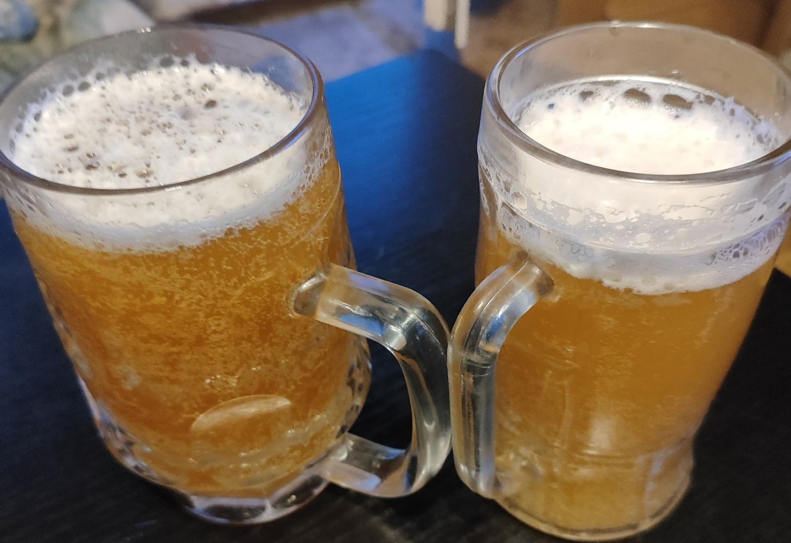 beer recipe photo