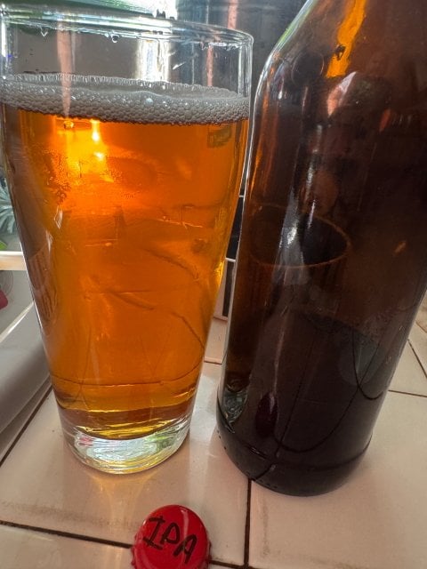 beer recipe photo
