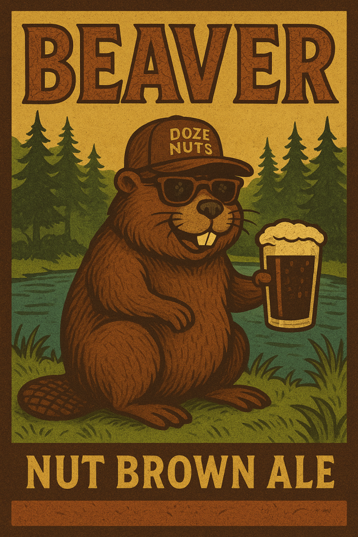 beer recipe photo