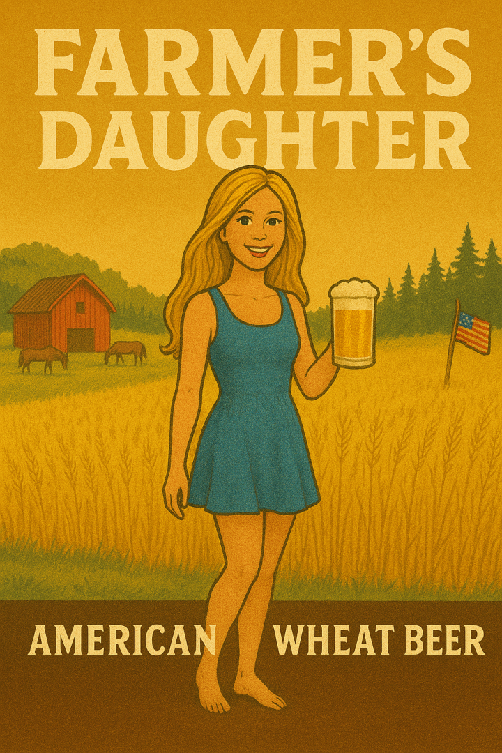 beer recipe photo
