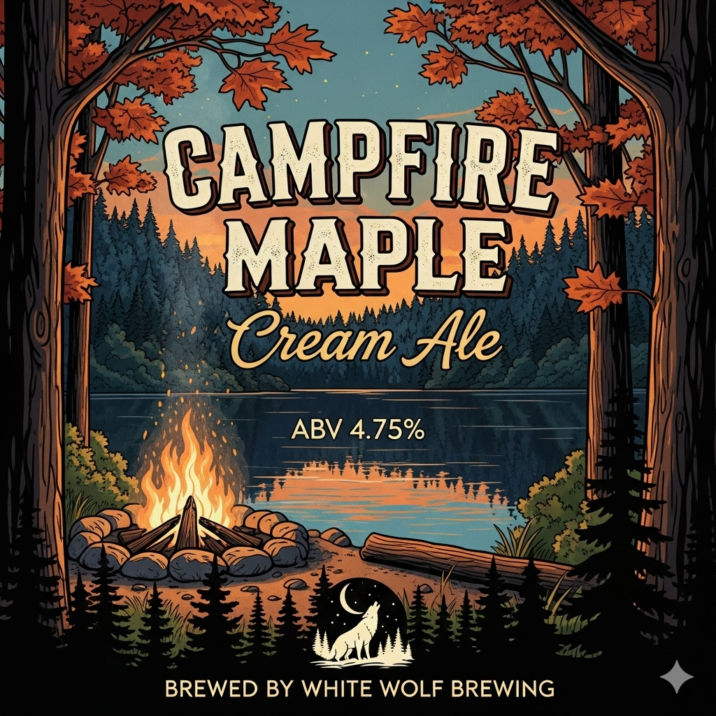 beer recipe photo