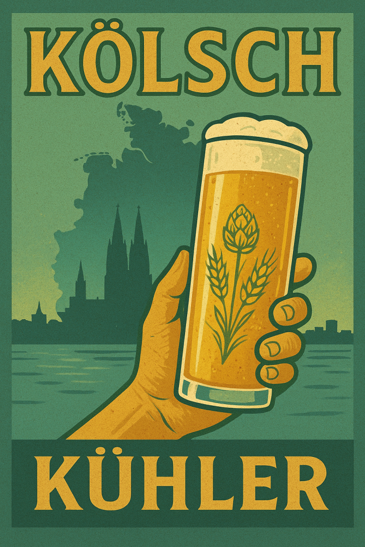 beer recipe photo
