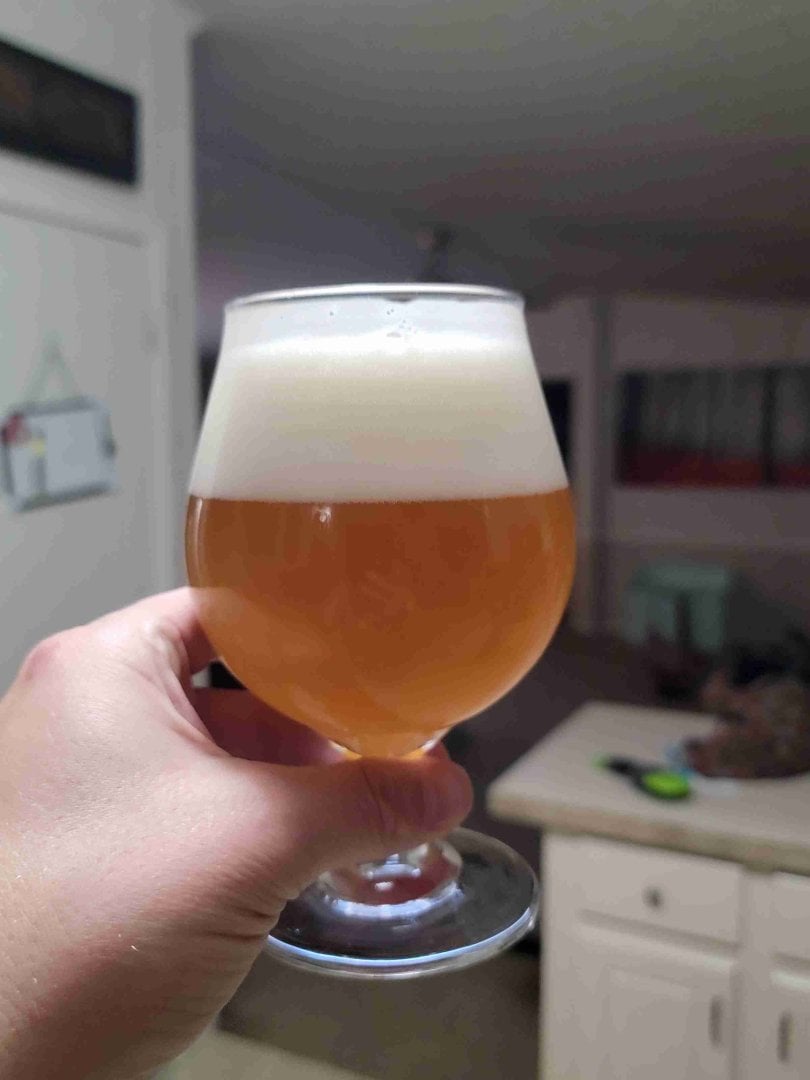 beer recipe photo