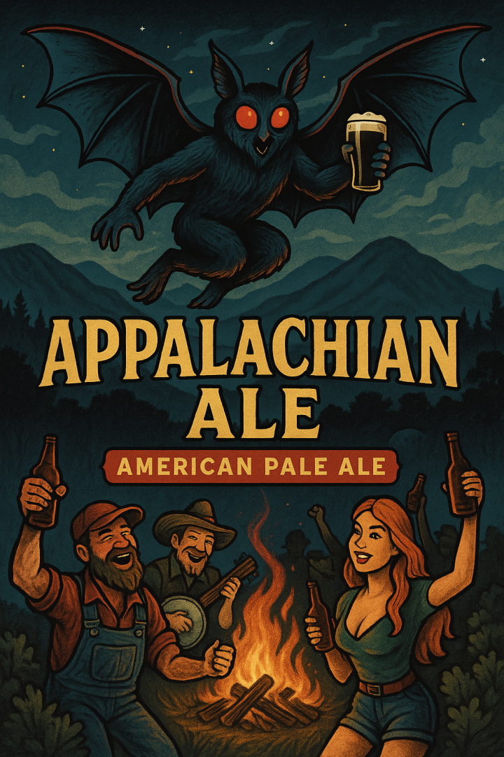 beer recipe photo