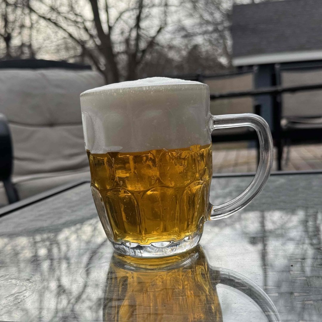 beer recipe photo