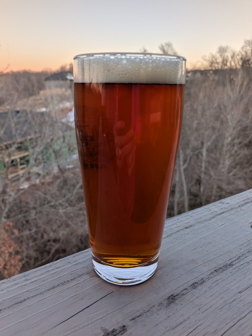 beer recipe photo