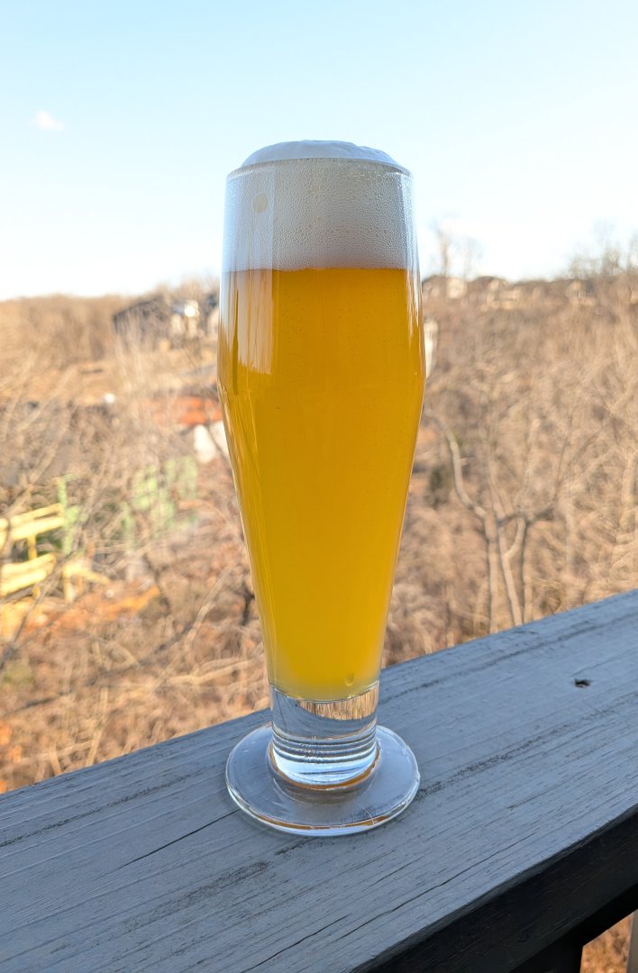beer recipe photo