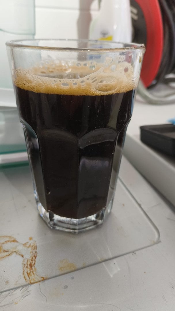 beer recipe photo