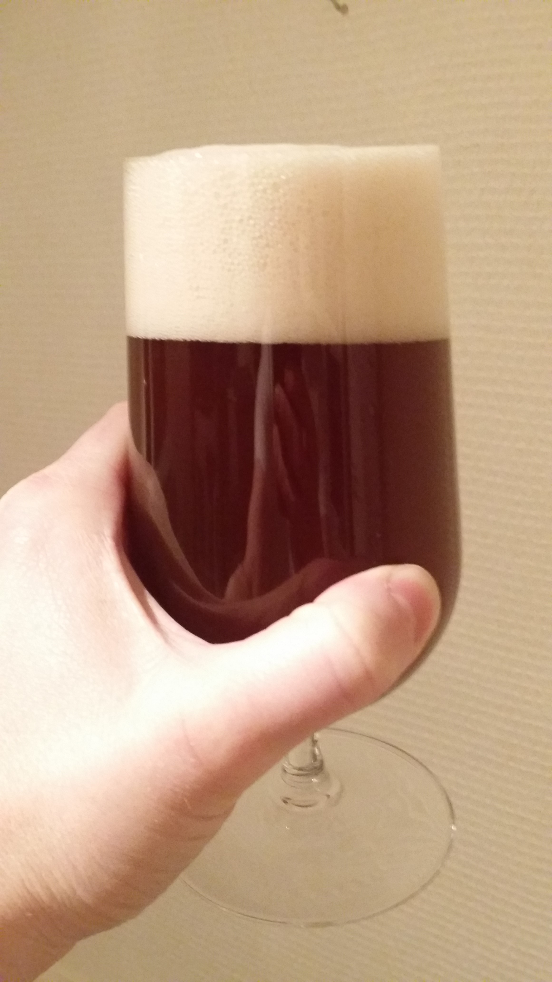 beer recipe photo