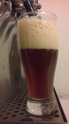 beer recipe photo