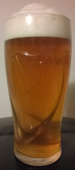 beer recipe photo