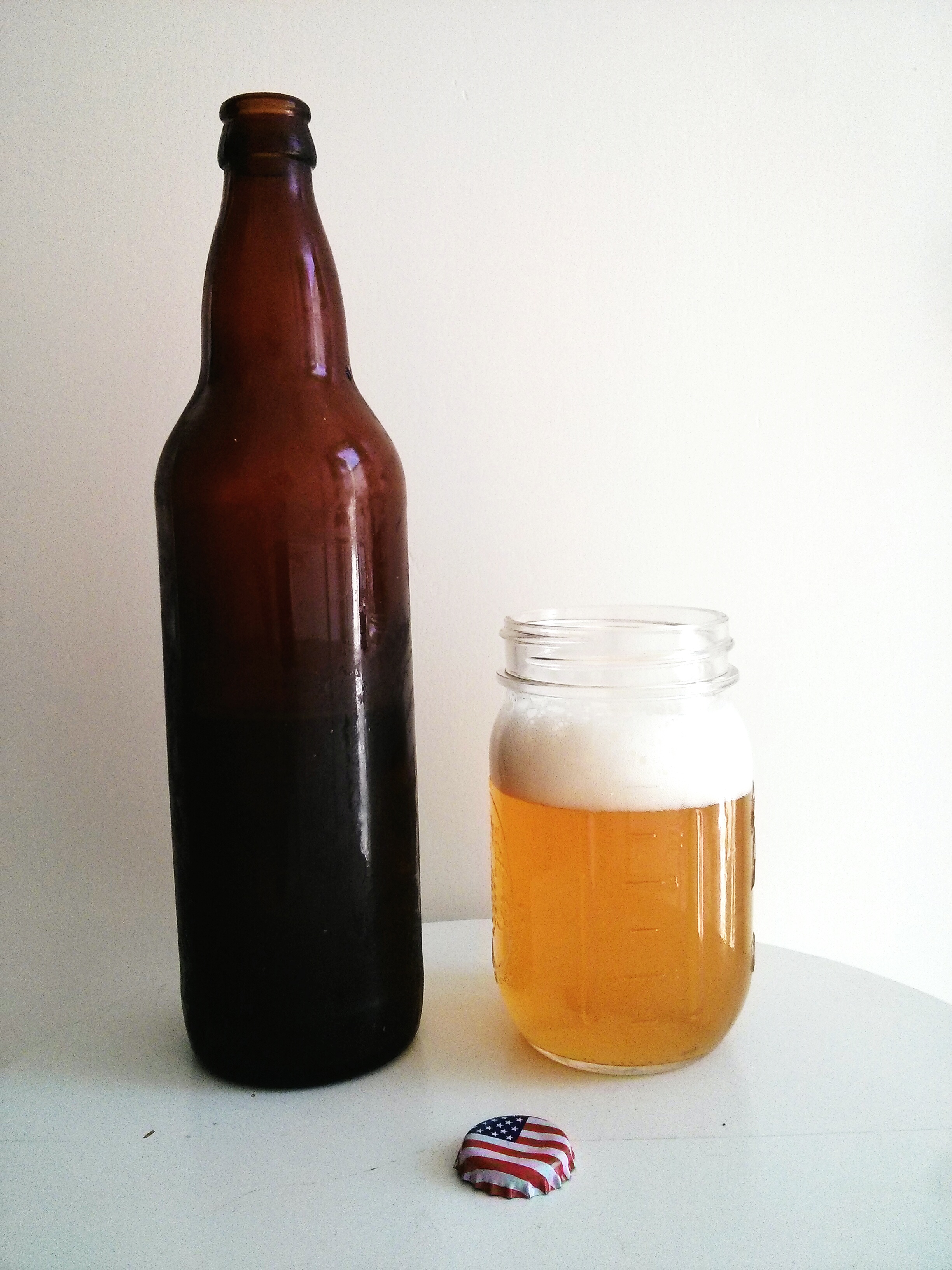 beer recipe photo