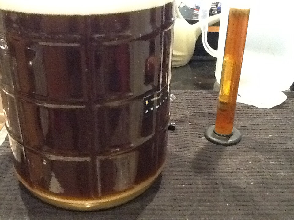 Amber Hybrid Beer California Common Beer (BJCP 2008) Beer Recipes