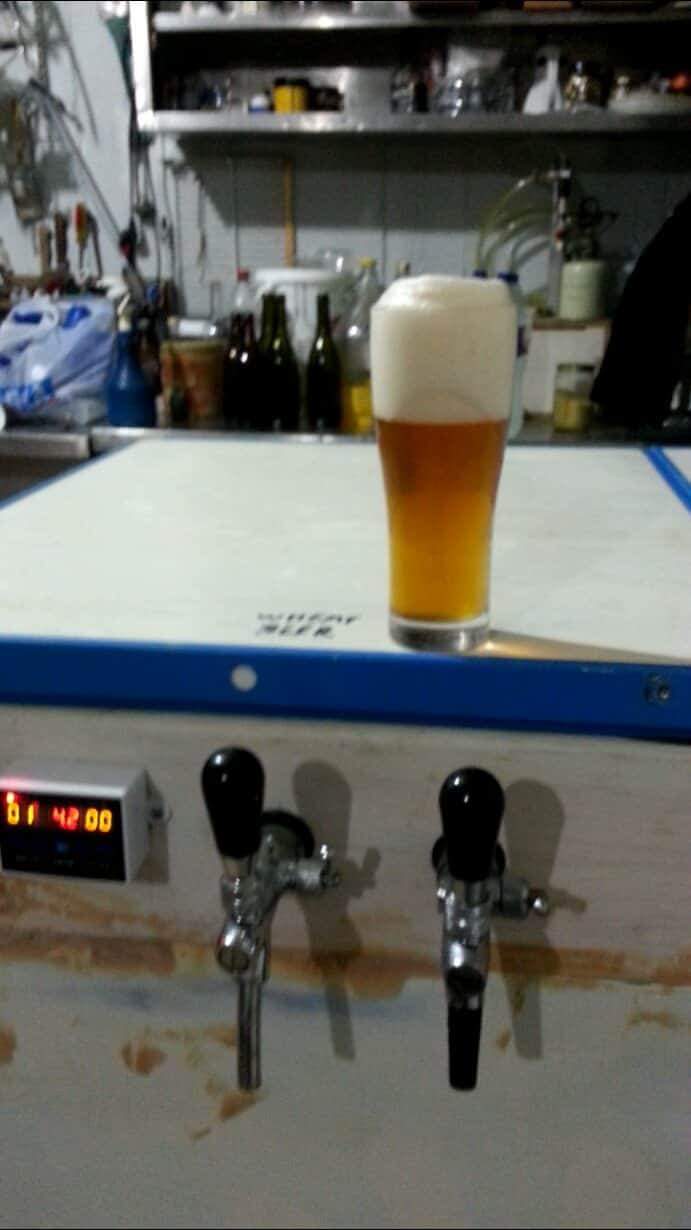 beer recipe photo