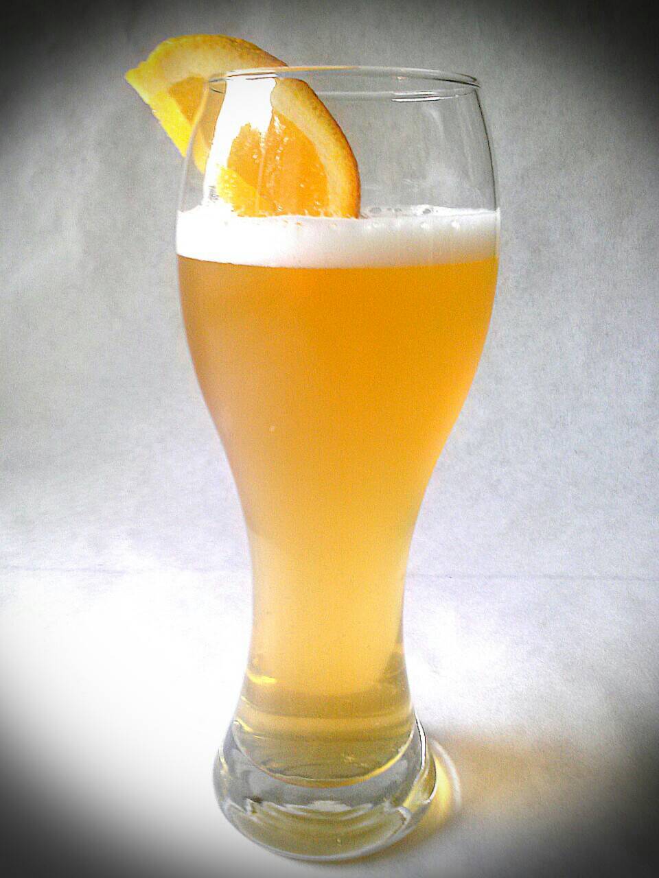 beer recipe photo