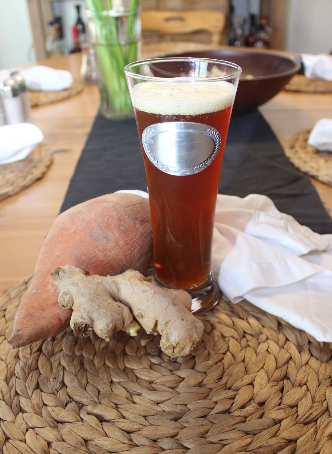 beer recipe photo