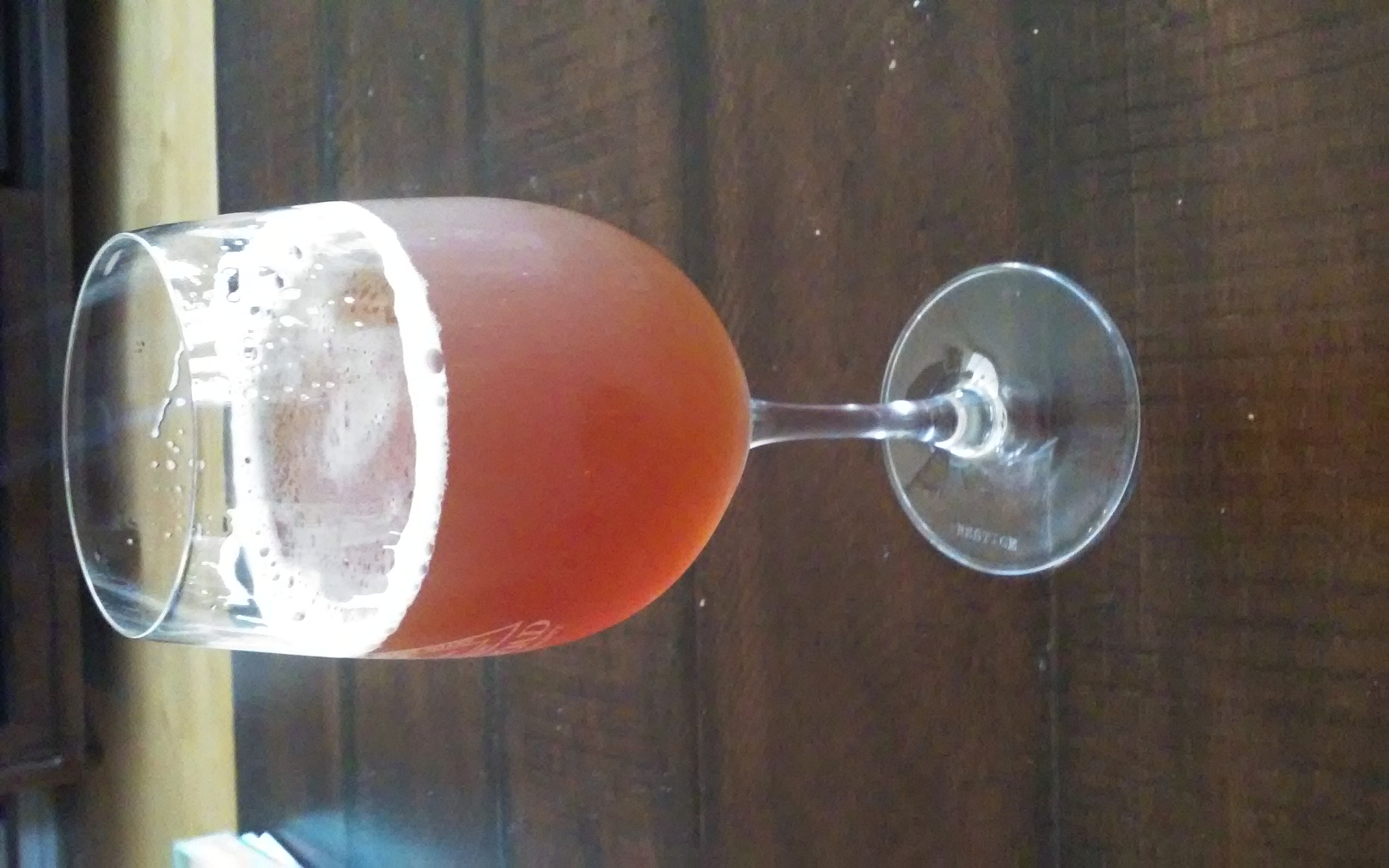 beer recipe photo