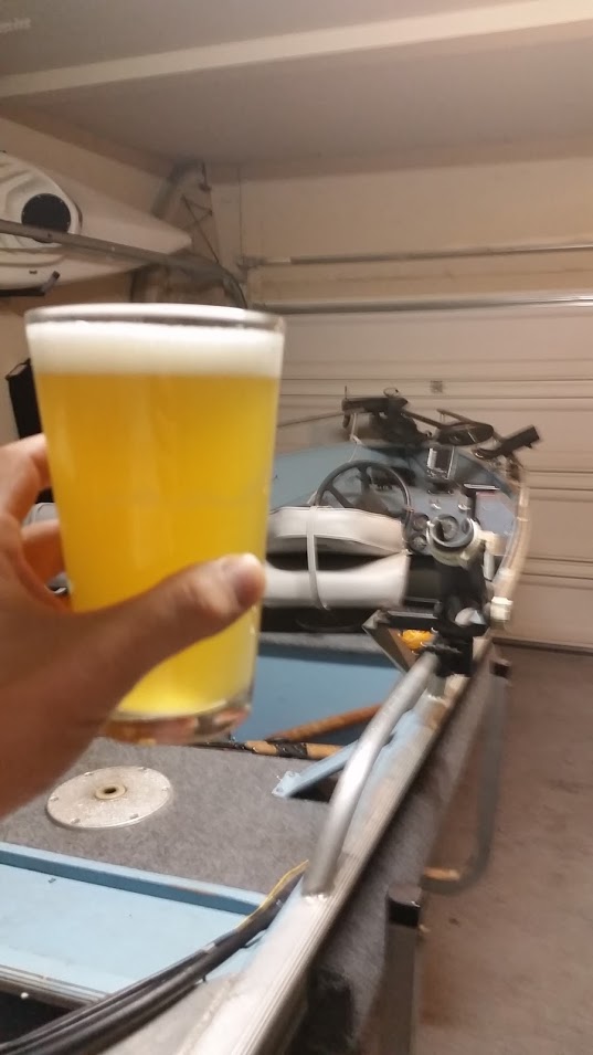 beer recipe photo