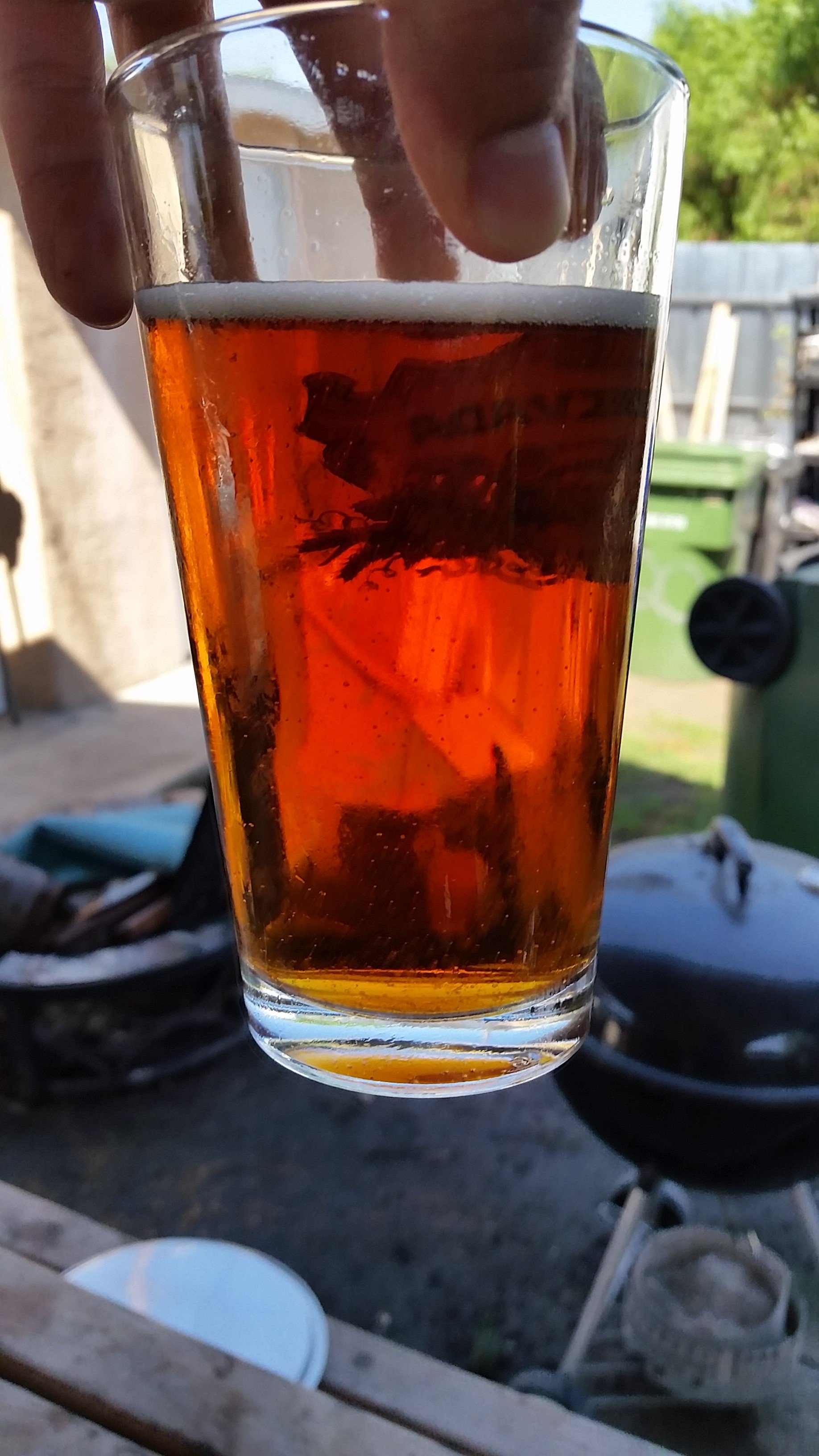 English Pale Ale (Bitter) V1 Beer Recipe All Grain Special/Best
