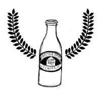 beer recipe photo