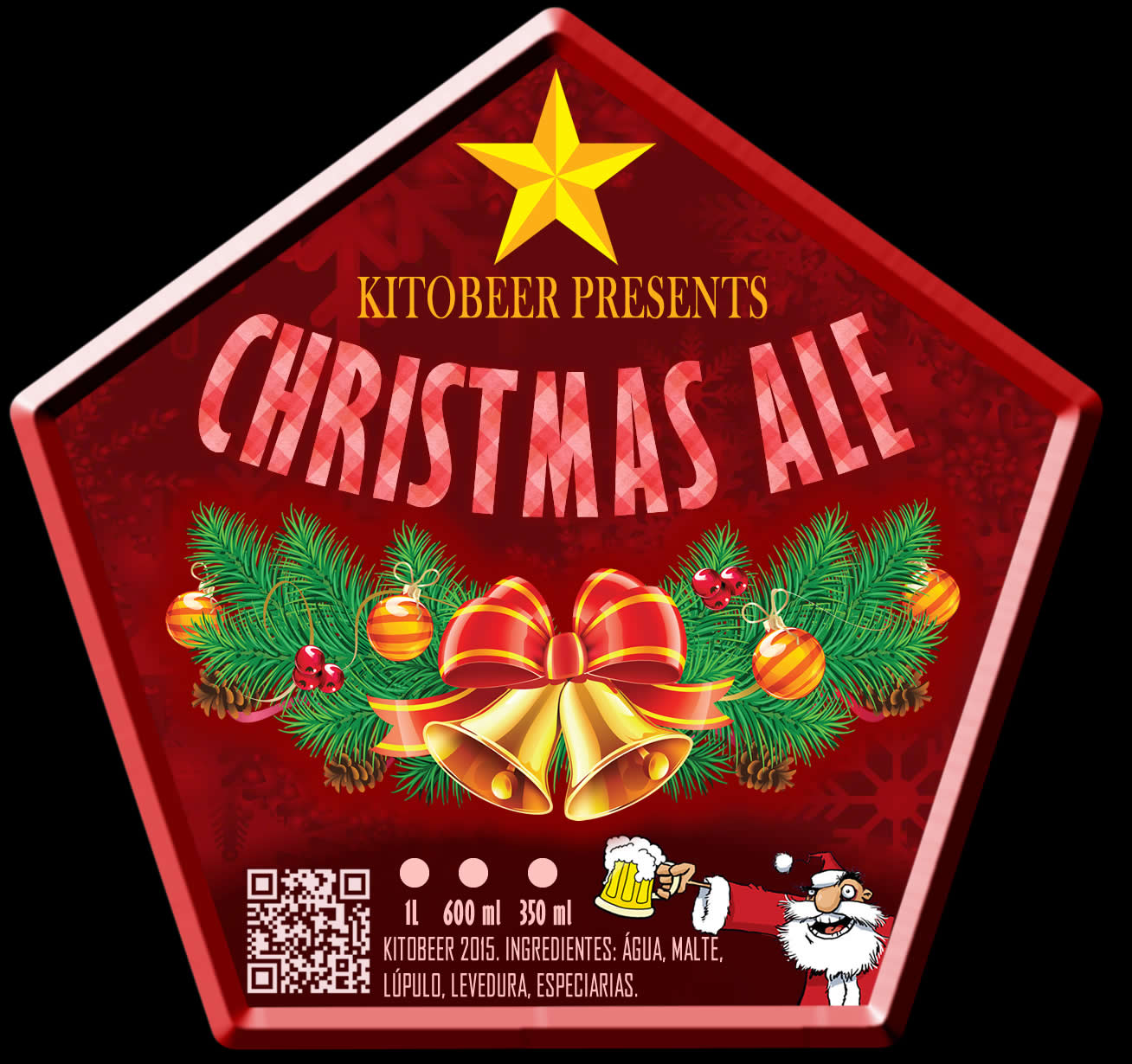 beer recipe photo
