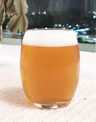 beer recipe photo