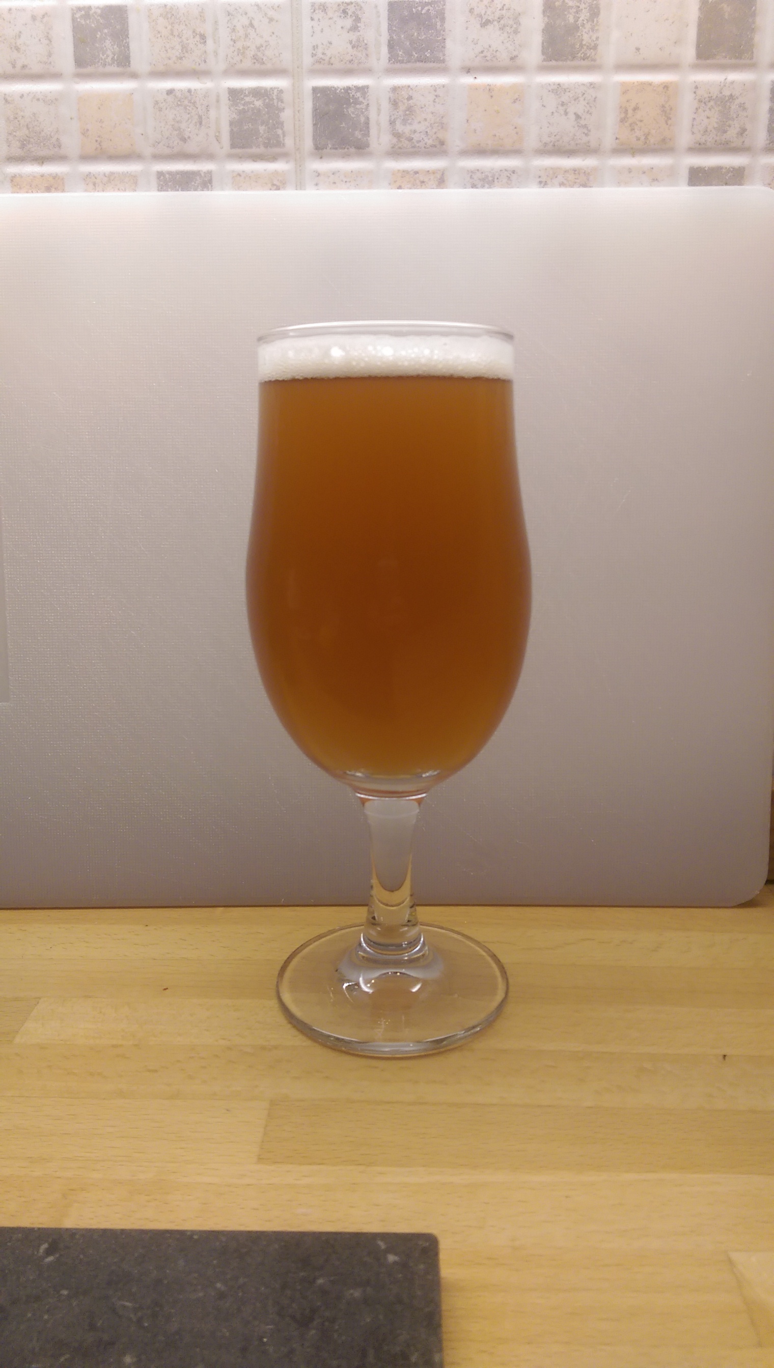 beer recipe photo