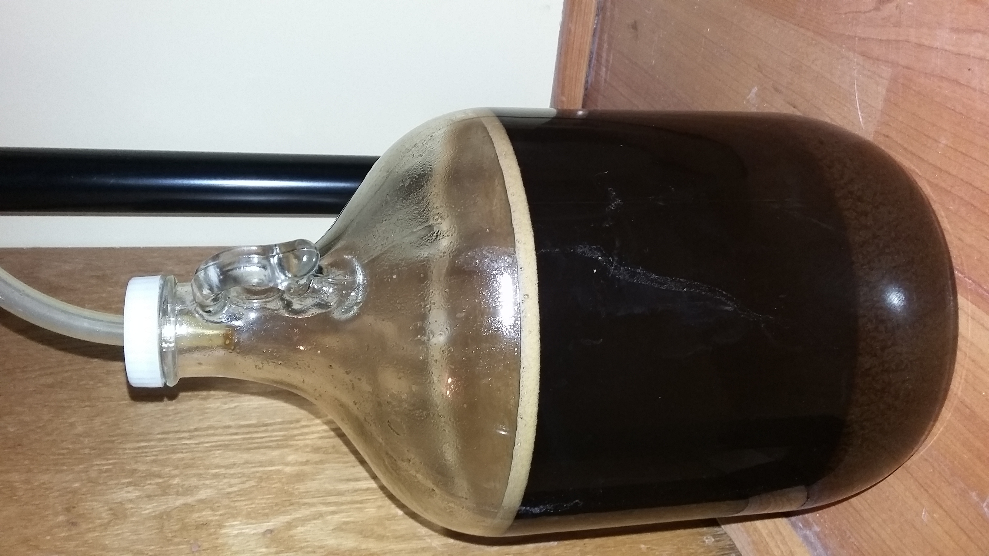beer recipe photo