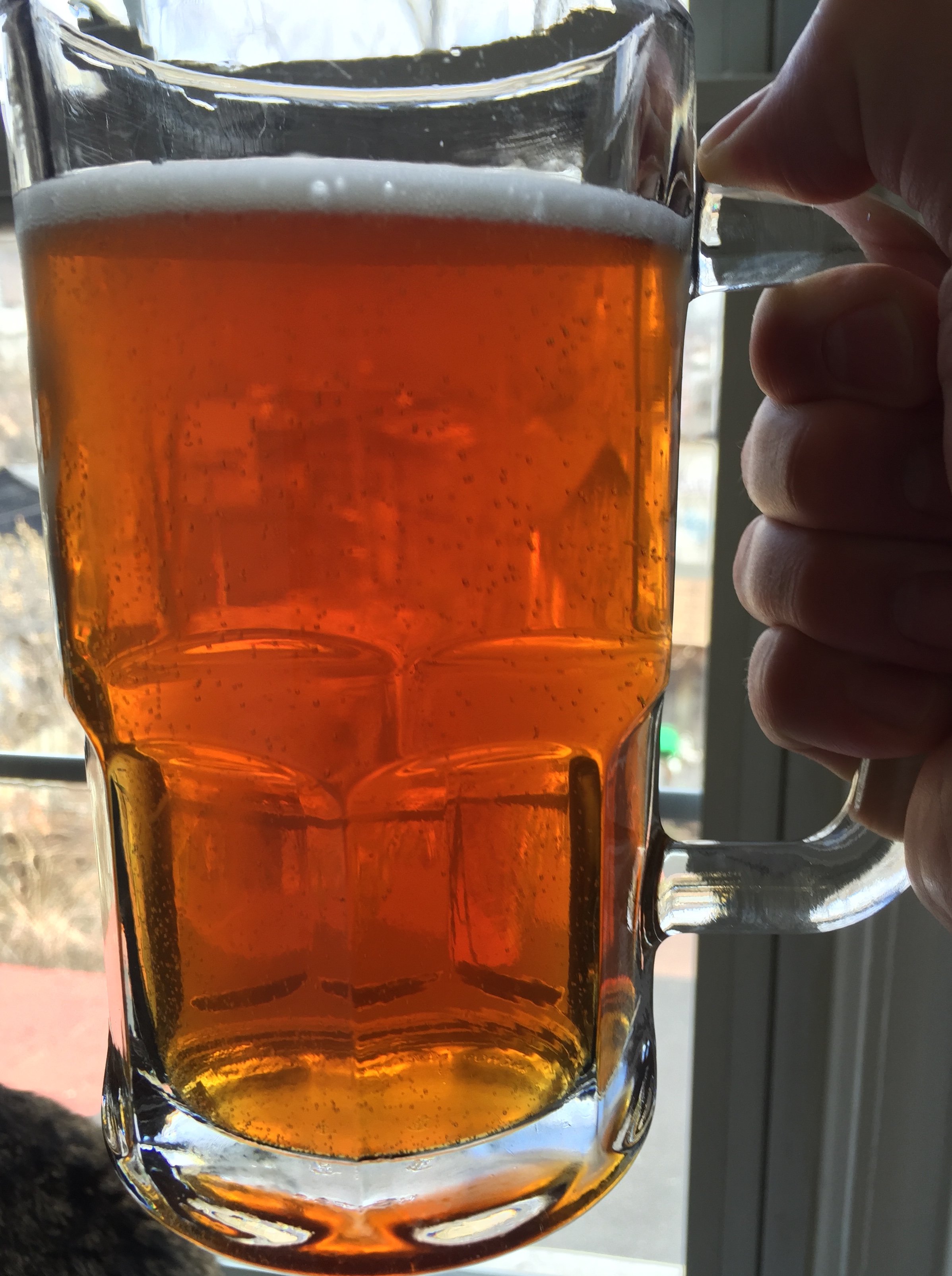 beer recipe photo