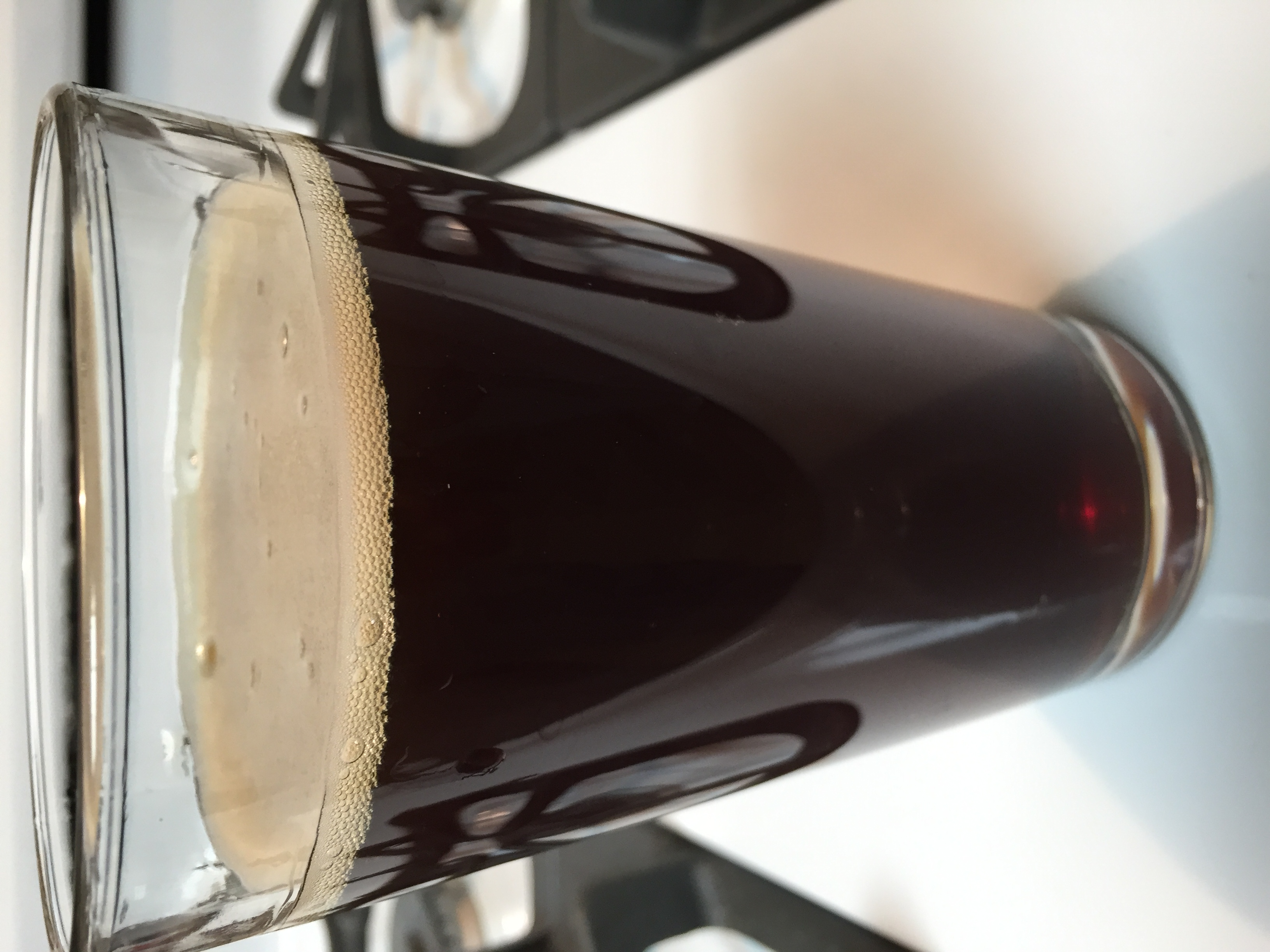 beer recipe photo