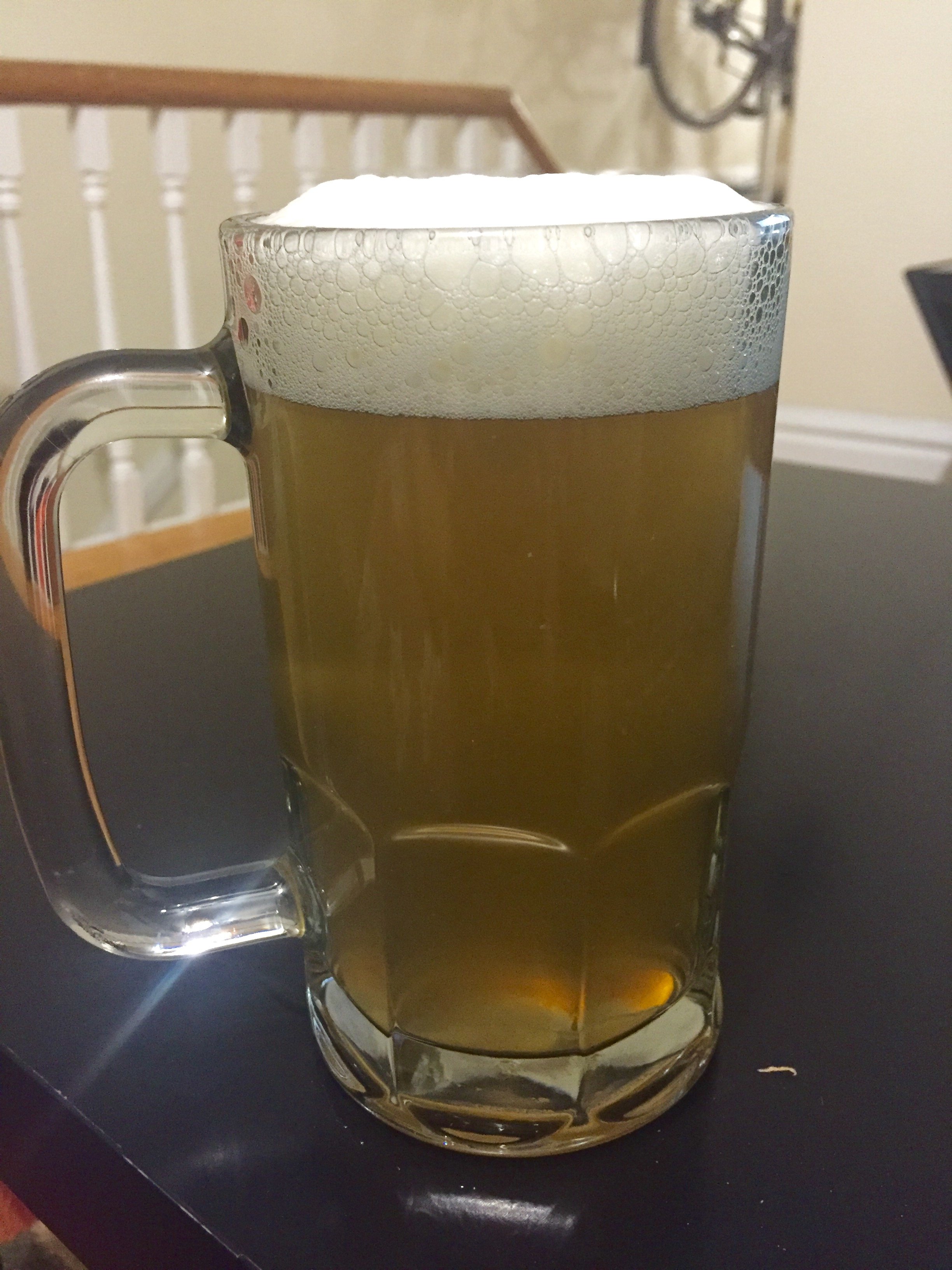 beer recipe photo